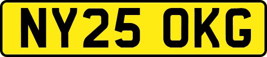 NY25OKG
