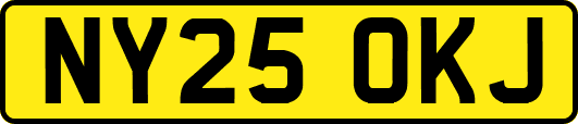NY25OKJ