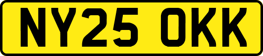 NY25OKK