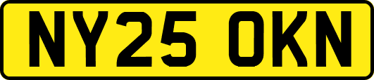 NY25OKN