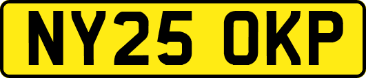 NY25OKP