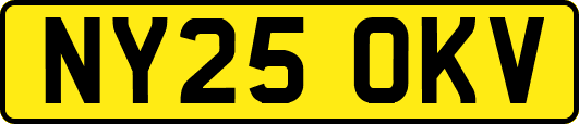 NY25OKV
