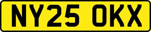 NY25OKX