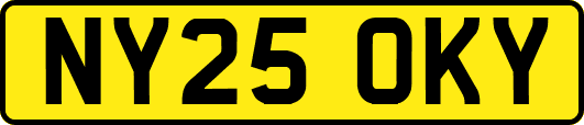 NY25OKY