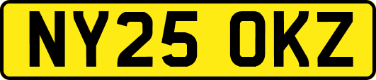 NY25OKZ