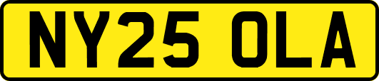 NY25OLA