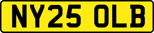 NY25OLB