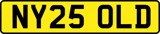 NY25OLD
