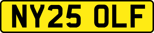NY25OLF