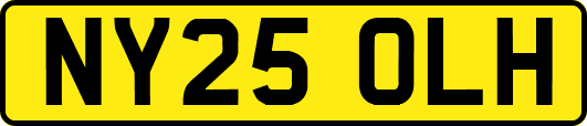 NY25OLH