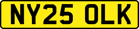 NY25OLK