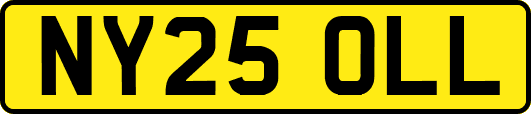 NY25OLL