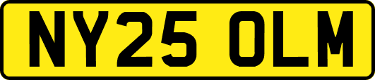 NY25OLM