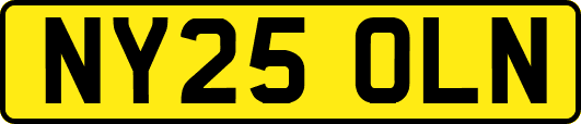 NY25OLN