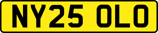 NY25OLO