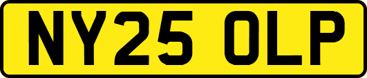 NY25OLP