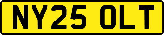 NY25OLT