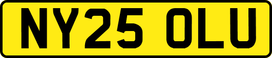 NY25OLU