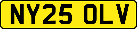 NY25OLV