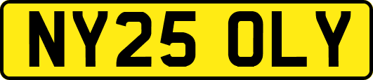 NY25OLY