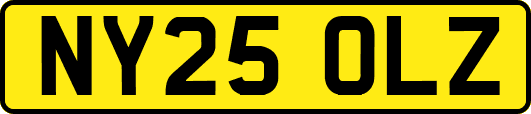NY25OLZ