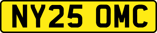 NY25OMC