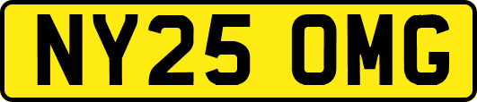 NY25OMG