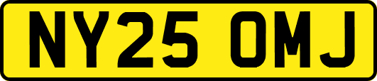 NY25OMJ