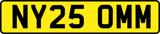 NY25OMM