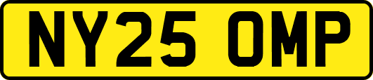 NY25OMP