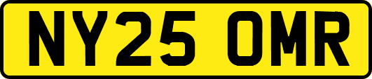 NY25OMR