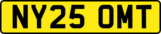 NY25OMT