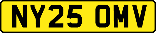 NY25OMV