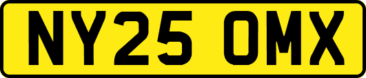 NY25OMX