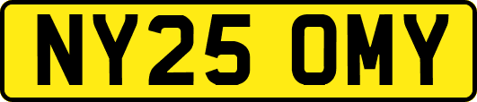 NY25OMY
