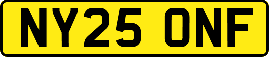 NY25ONF