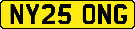 NY25ONG
