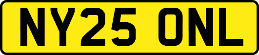 NY25ONL