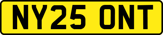 NY25ONT