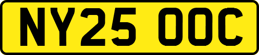 NY25OOC