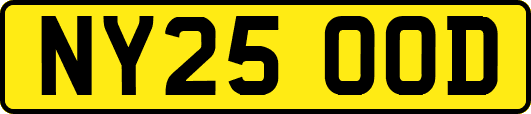 NY25OOD
