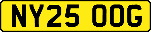 NY25OOG