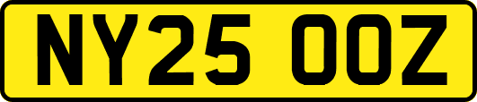 NY25OOZ