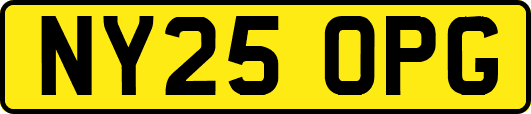 NY25OPG