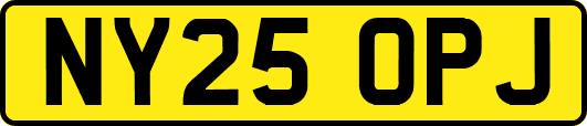 NY25OPJ