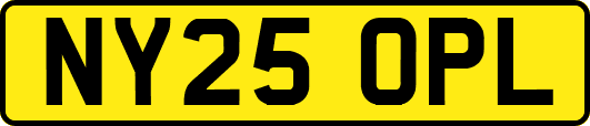 NY25OPL