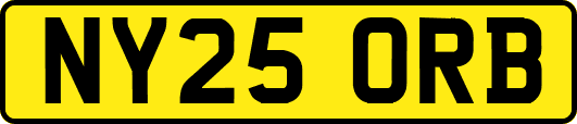 NY25ORB