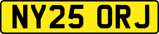 NY25ORJ