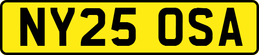 NY25OSA