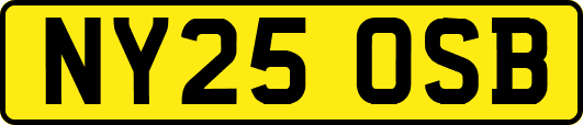 NY25OSB